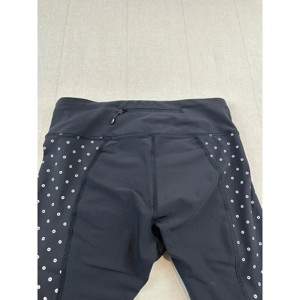 Lululemon | Tight Stuff Crop (15